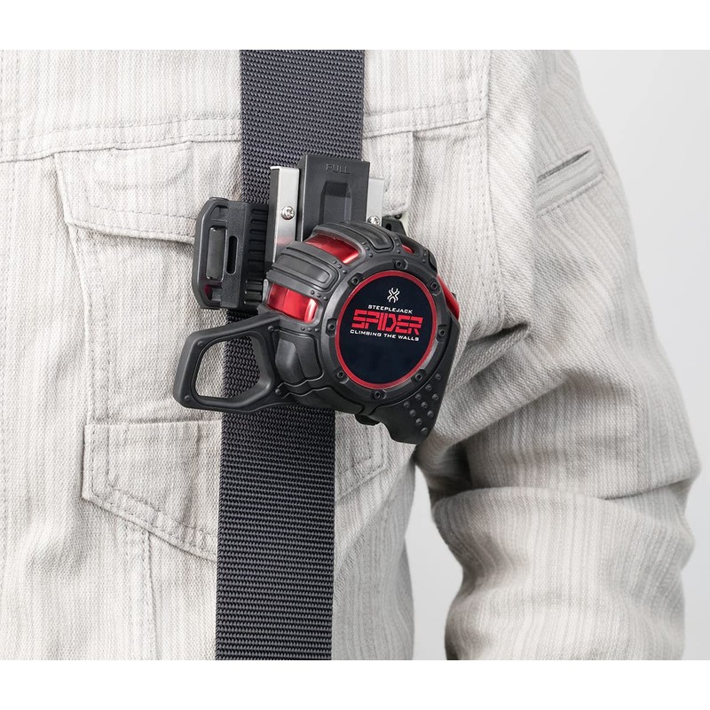 SK11 SKMBH-F Rotating Multi-Holder for Convex Attachments to Both Vertical