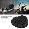 TPU Seat Cushion 3D Inflatable Air Pad Cooling AntiVibration Pressure