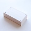 Sarasa Design b2c Butter Case Container, Condiment Storage, Storage Container,