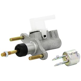 HERTH+BUSS Jakoparts J2502123 Master Cylinder, Clutch