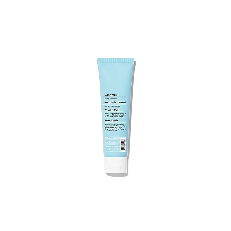 E.l.f. Cosmetics Gentle Peeling Exfoliant, 3.4 Fluid Ounce