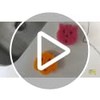 Scrub Daddy - Esponja PERRO (FIBRA)