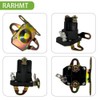 RARHMT 12V Starter Solenoid Compatible with Bad Boy Zero Turn