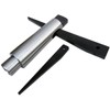 Morse Taper Drift Key,Inclined Iron Drill Chuck Sleeve Morse Taper