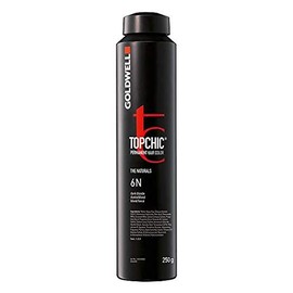 Goldw. Topchic DS 8SB Silver Blonde 250 ml