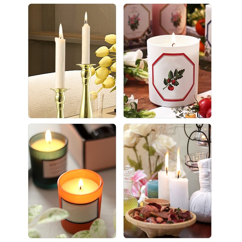 Electric Candle Lighter Rechargeable Lighters Stocking Stuffers for Women Plasma