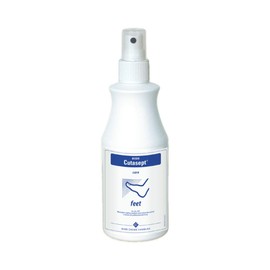 Cutasept Feet Solution 250 ml