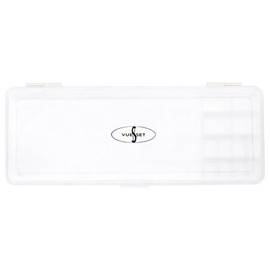 Vueset Disco Prima, Transparent, Transparent Case