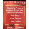 Lavoris Mouthwash, Original Cinnamon 15 fl oz /444 ml (Pack