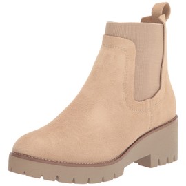 Blondo Women's Dyme Waterproof Ankle Boot