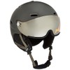 Uvex Hlmt 200 Ski Helmet, grey