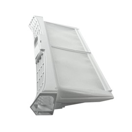 SPARES2GO Lint Screen Fluff Filter Compatible with Bosch Tumble Dryer