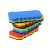 1 PC Colorful Whiteboard Eraser for Dry Board Multi Color