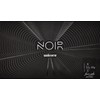 Unicorn Black Noir|James Wade|Steel Tip Darts 22g