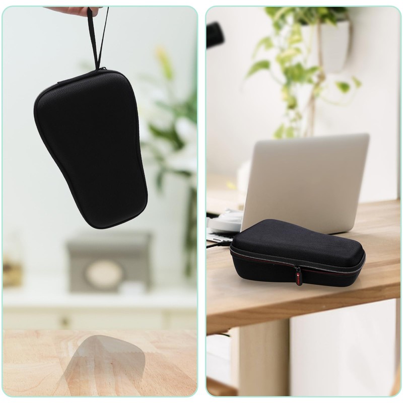 XANAD Hard Case for Brother PT-H110 / PT-E110 / PT-H200