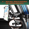 Wrangler mirrors door off Compatible with Wrangler JL JLU &
