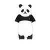 Toyo Case Sticky Hook Panda Friends SH-F-08