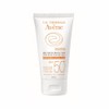 Avene AVEΝΕ MINERAL CREAM SPF50, FOR INTOLERANT& LIGHT SKIN PRONE OFTEN TO SUNBURN 50ML