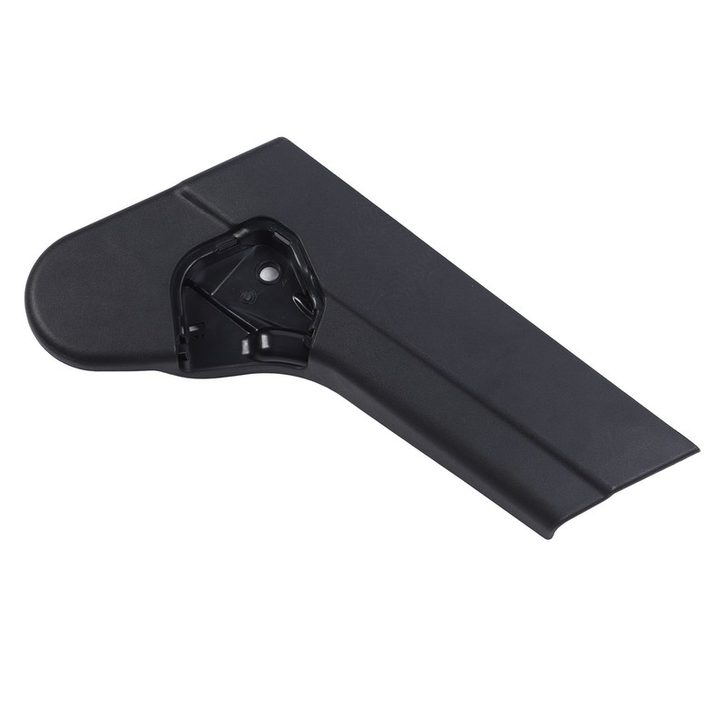 Driver Seat Left Side Trim Cover 2209102918 Black Replacement For