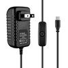 SKKSource 5V 3A USB-C Type-C AC Adapter Charger for Xfinity
