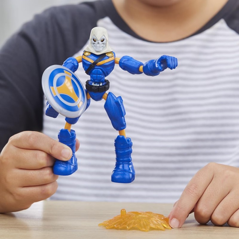 Avengers Avn Bend and Flex Taskmaster