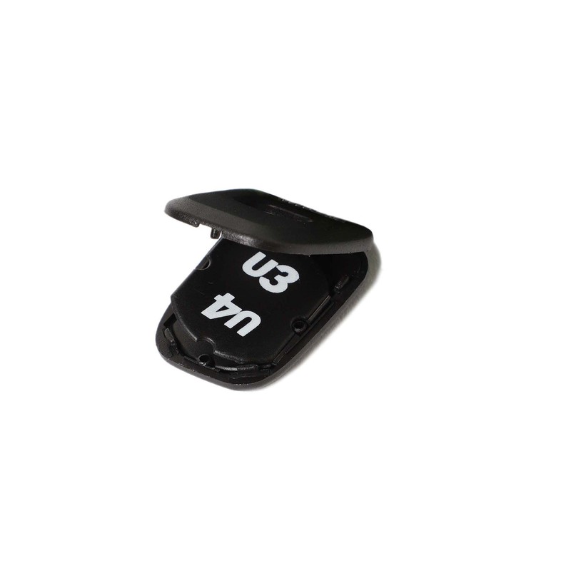 Beams Golf Knit Headcover 2 (Utility), navy