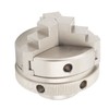 Lathe Chuck 50mm M14 3 Jaw C45 Steel Self Centering
