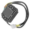 Celox Regulator Rectifier for Honda VT1100 VT 1100 C Shadow