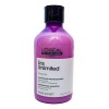 Loreal Kit Liss Unlimited Shampoo 300ml Mascarilla Serum