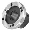 Collet Chuck 40CR Steel 16° Concentricity Lathe Fixtures CNC Milling