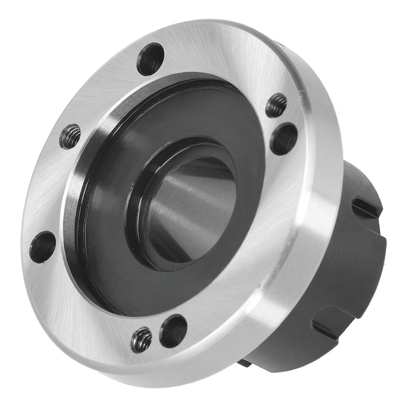 Collet Chuck 40CR Steel 16° Concentricity Lathe Fixtures CNC Milling