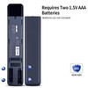 CLVIZCXOM RMF-TX520P Voice Remote Control for Sony Remote Control -