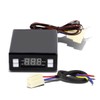 Auto Dynasty Programmable Universal Box Style LED Digital Display Turbo