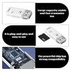 XD Card Reader,USB 2.0 128GB XD Picture Card Reader,XD Memory