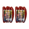 Chinese Style Sausage (Lap-Xuong) (No MSG) - Made in USA