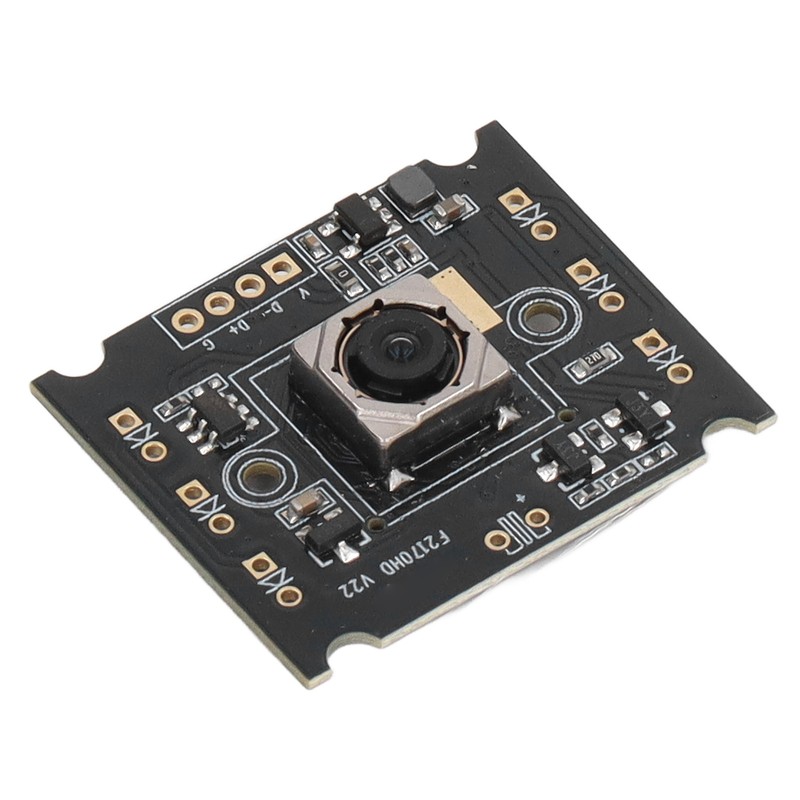 Distortion Free Camera Module 2MP Auto Focus OV2720 30FPS USB