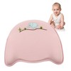 Baby Shaping Pillow Soft Breathable Ergonomic Prevent Flat Head Nursing