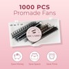 MDC LASHES Promade Eyelash Fans 1000 Fans 5D-20D Premade Volume