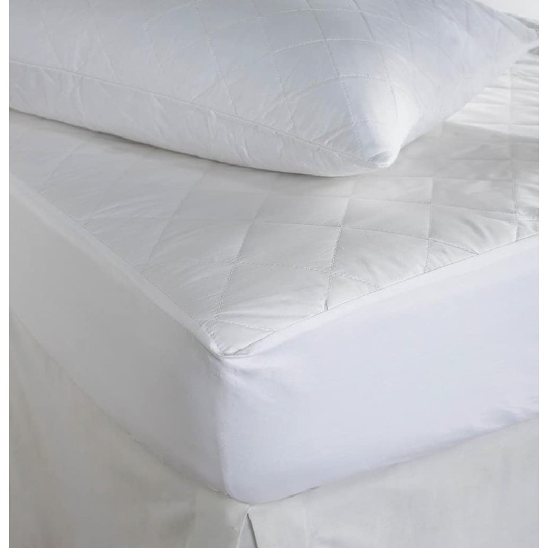 D&P Co Medicare King Size Waterproof Mattress Protector King Size