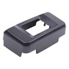 ApplianPar Front Bumper Distance Sensor Cover for Accord 2018 2019