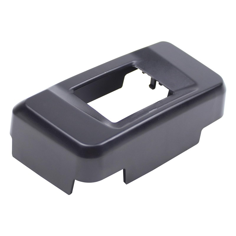 ApplianPar Front Bumper Distance Sensor Cover for Accord 2018 2019