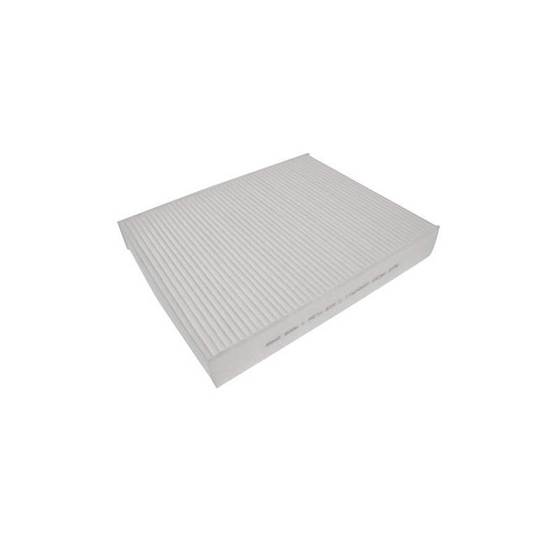 Blue Print ADM52511 Cabin Filter, pack of one