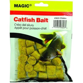 Magic 3623 Catfish Bait