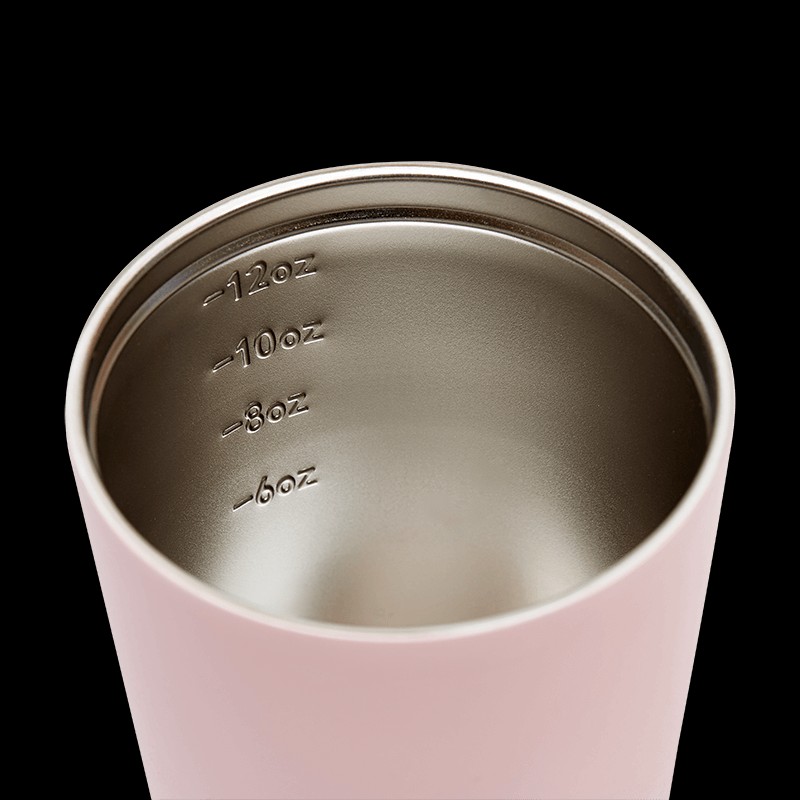 Fressko Reusable Cup Camino 12oz, Sage