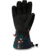 Dakine Womens Sequoia Gore-Tex Gloves - Wildflower, Small