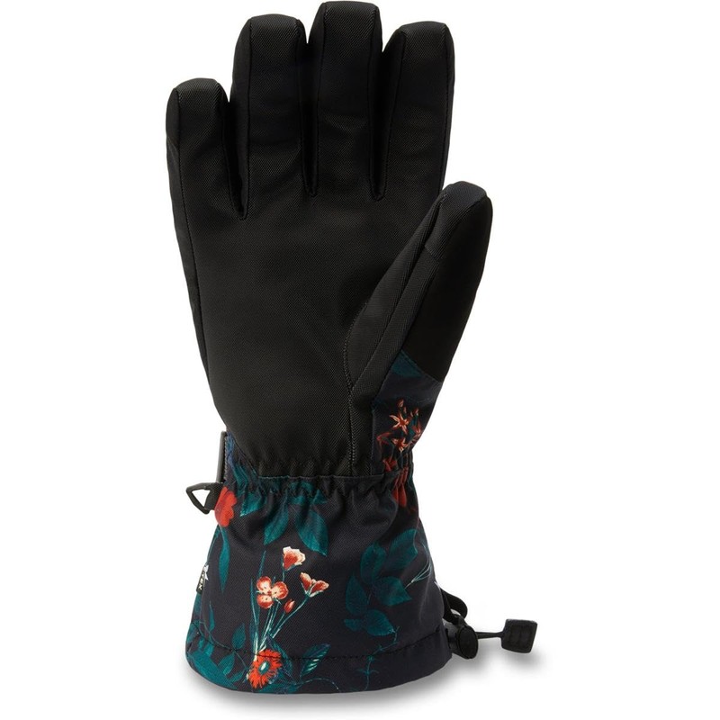 Dakine Womens Sequoia Gore-Tex Gloves - Wildflower, Small