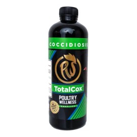 Suplemento Pws Totalcox 100ml Aves
