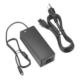 for Epson TM-T88V TM-T90 TM-T88II Printer DC Charger Power Supply Cord