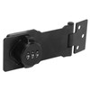 Mechanical Password Lock 3 Digit Combination Anti Theft Hasp Lock