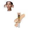 Corrector Liquido De Maquillaje My Bff Matte Amorus